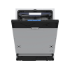Посудомоечная машина Kuppersbusch G 6570.0 v - Эффективное решение для вашей кухни