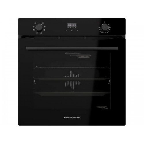 Духовой шкаф Kuppersberg HO 620 BL - Идеальное сочетание стиля и функциональности