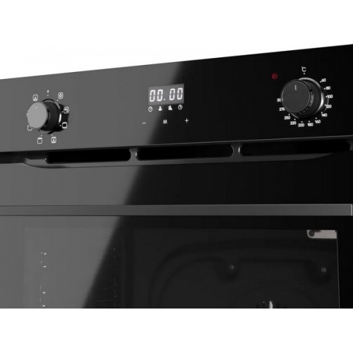 Духовой шкаф Kuppersberg HO 620 BL - Идеальное сочетание стиля и функциональности