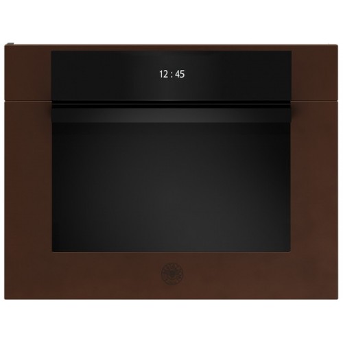 Духовой шкаф Bertazzoni F457MODVTC компактный с паром - Идеальный выбор для вашей кухни