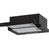 Вытяжка KRONA KAMILLA F 450 black