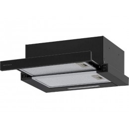 Вытяжка KRONA KAMILLA F 450 black