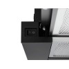 Вытяжка KRONA KAMILLA F 450 black