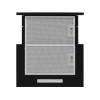 Вытяжка KRONA KAMILLA F 450 black