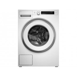 Стиральная машина ASKO W5096RW, 9 кг, белая, фронтальная загрузка, 23 программы, WiFi, 32417
