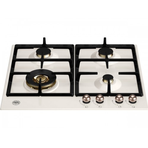 Варочная панель Bertazzoni P604LHERAC газовая - Элегантность и производительность для вашей кухни