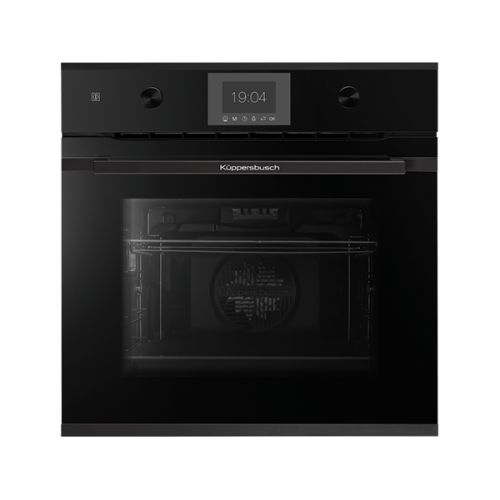 Духовой шкаф Kuppersbusch B 6350.0 S5 - Элегантность и Функциональность для Вашей Кухни