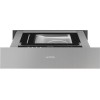 Вакууматор SMEG CPV315X - Эффективное решение для сохранения свежести продуктов