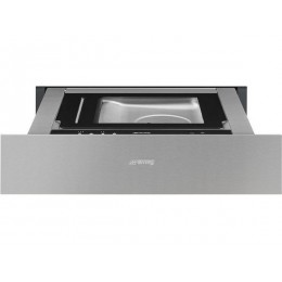 Вакууматор SMEG CPV315X, 6.5л, нержавеющая сталь, Touch Control, SKU 24018