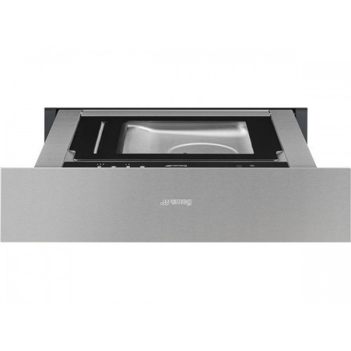 Вакууматор SMEG CPV315X - Эффективное решение для сохранения свежести продуктов