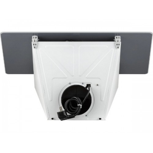 Вытяжка KRONA POLLY 600 White PB V2 - Эффективное решение для вашей кухни