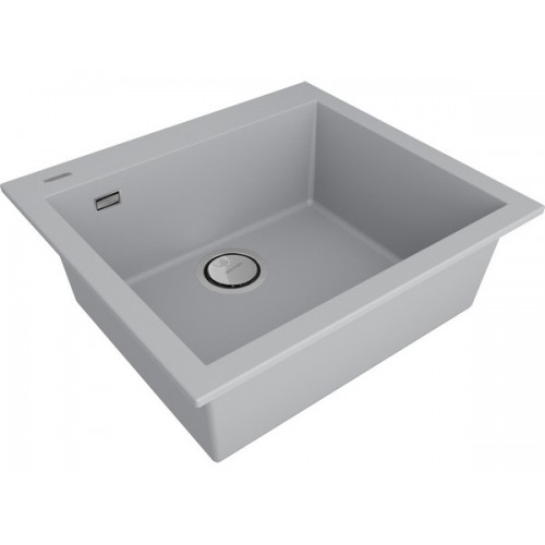 Мойка Paulmark Decoration 56 PM935650-UGR в цвете Urban Grey - Идеальный выбор для вашей кухни
