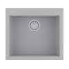 Мойка Paulmark Decoration 56 PM935650-UGR в цвете Urban Grey - Идеальный выбор для вашей кухни
