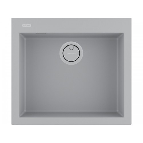 Мойка Paulmark Decoration 56 PM935650-UGR в цвете Urban Grey - Идеальный выбор для вашей кухни