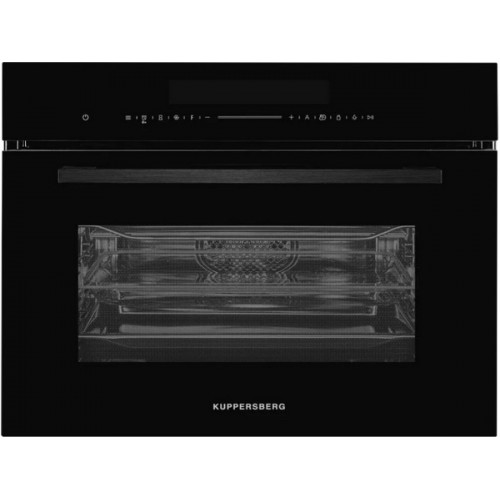 Духовой шкаф Kuppersberg KMW 694 компактный с СВЧ - идеальное решение для вашей кухни