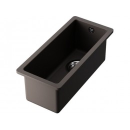 Мойка Omoikiri Bosen 20-U-ES Tetogranit/espresso (4997203)