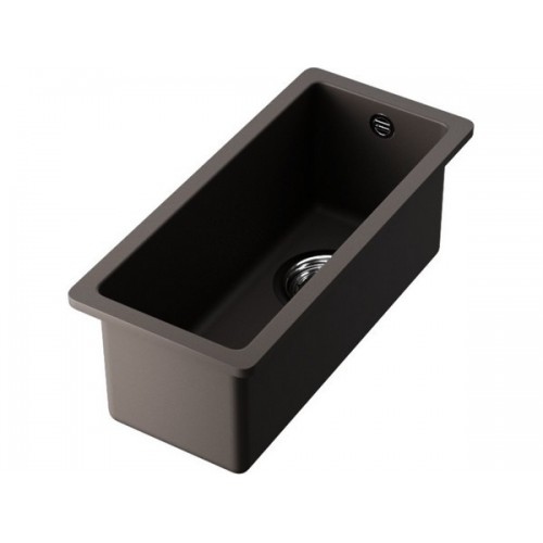 Мойка Omoikiri Bosen 20-U-ES Tetogranit/espresso (4997203)