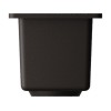 Мойка Omoikiri Bosen 20-U-ES Tetogranit/espresso (4997203)