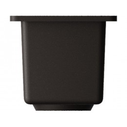 Мойка Omoikiri Bosen 20-U-ES Tetogranit/espresso (4997203)