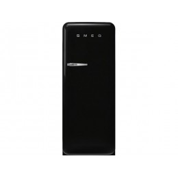 Холодильник SMEG FAB28RBL6, 270 л, инвертор, глянцевый, R600a, 35 дБ, 1530x601x728 мм, SKU 35321