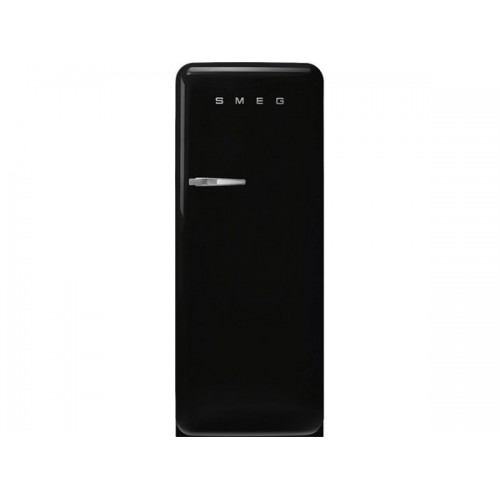 Холодильник SMEG FAB28RBL6 - Стильный и Энергоэффективный Retro Модель с Большим Объемом