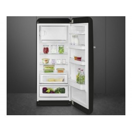 Холодильник SMEG FAB28RBL6, 270 л, инвертор, глянцевый, R600a, 35 дБ, 1530x601x728 мм, SKU 35321