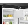 Холодильник SMEG FAB28RBL6 - Стильный и Энергоэффективный Retro Модель с Большим Объемом