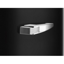 Холодильник SMEG FAB28RBL6, 270 л, инвертор, глянцевый, R600a, 35 дБ, 1530x601x728 мм, SKU 35321
