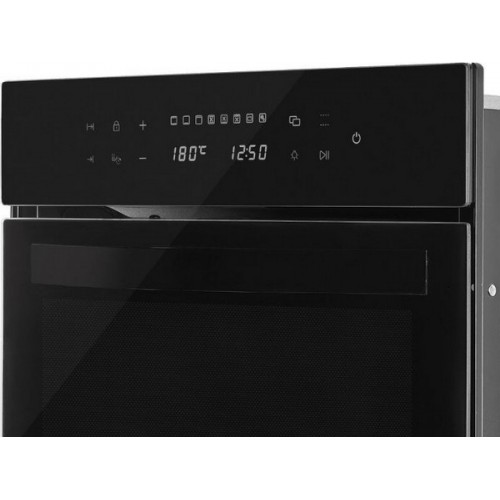 Духовой шкаф MAUNFELD EOEH5110B: Высококачественная техника для вашей кухни