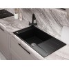 Мойка Emar EMQ-1780.Q Оникс