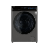 Стиральная машина HIBERG i-DDQ11 - 1014 Sd: Эффективная стирка с инновационными технологиями