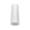 Вытяжка MEFERI TUBE35WH ISLA ULTRA - Эффективное решение для вашей кухни