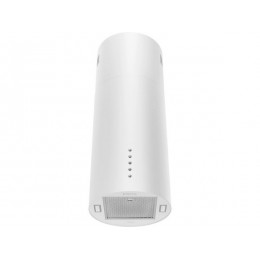 Вытяжка MEFERI TUBE35WH ISLA ULTRA 29422, белая, 1200 м³/ч, 3 скорости