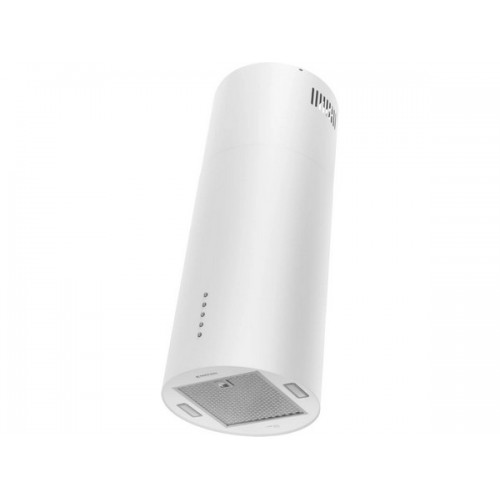 Вытяжка MEFERI TUBE35WH ISLA ULTRA - Эффективное решение для вашей кухни