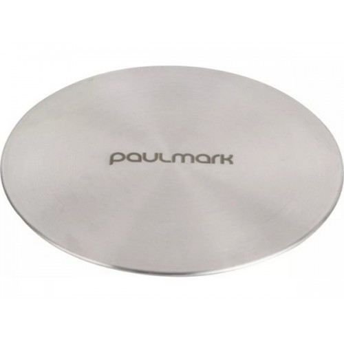 Мойка Paulmark Next-pro 74 uni PM707445-BS из брашированной стали - купить в интернет-магазине