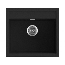 Мойка Longran Geos GES560.510 - 10 Onyx