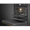 Духовой шкаф SMEG SFP68C1TAO – Элегантный и Многофункциональный Прибор для Вашей Кухни