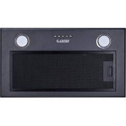 Вытяжка EXITEQ EX-1446 52 см, черная, 850 м³/ч, 44 дБ, SKU 28525