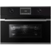 Духовой шкаф Kuppersbusch CBM 6330.0 S3 компактный с СВЧ - идеальный выбор для вашей кухни