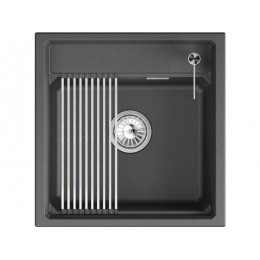 Мойка Granula KS-5002i, черный