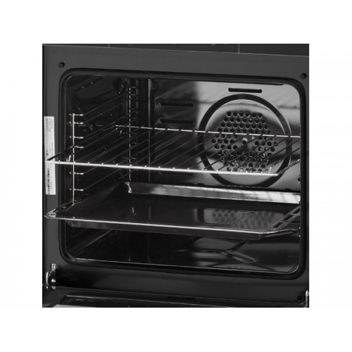 Духовой шкаф KRONA VOLLMOND 60 BL/BL