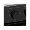 Духовой шкаф KRONA VOLLMOND 60 BL/BL