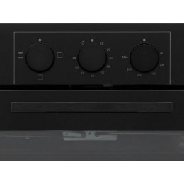 Духовой шкаф KRONA VOLLMOND 60 BL/BL