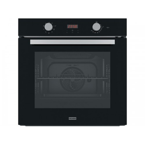 Духовой шкаф Franke FSL 86 H BK (116.0609.447) - Купить по выгодной цене в интернет-магазине