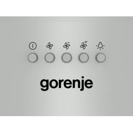 Вытяжка Gorenje BHI626E7X