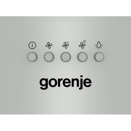 Вытяжка Gorenje BHI626E7X