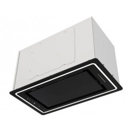 Вытяжка Kuppersberg INLUMIA 60 Black, 52 см, 950 м3/ч, сенсорное управление, 62 дБ, SKU 27627
