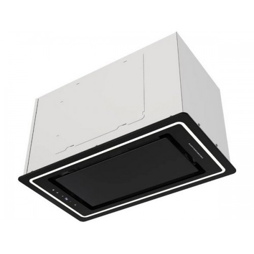 Вытяжка Kuppersberg INLUMIA 60 Black – Эффективное решение для вашей кухни