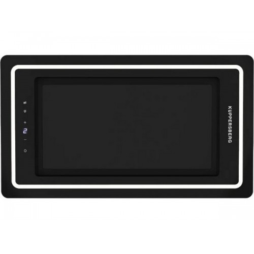 Вытяжка Kuppersberg INLUMIA 60 Black – Эффективное решение для вашей кухни