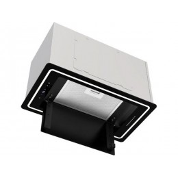 Вытяжка Kuppersberg INLUMIA 60 Black, 52 см, 950 м3/ч, сенсорное управление, 62 дБ, SKU 27627